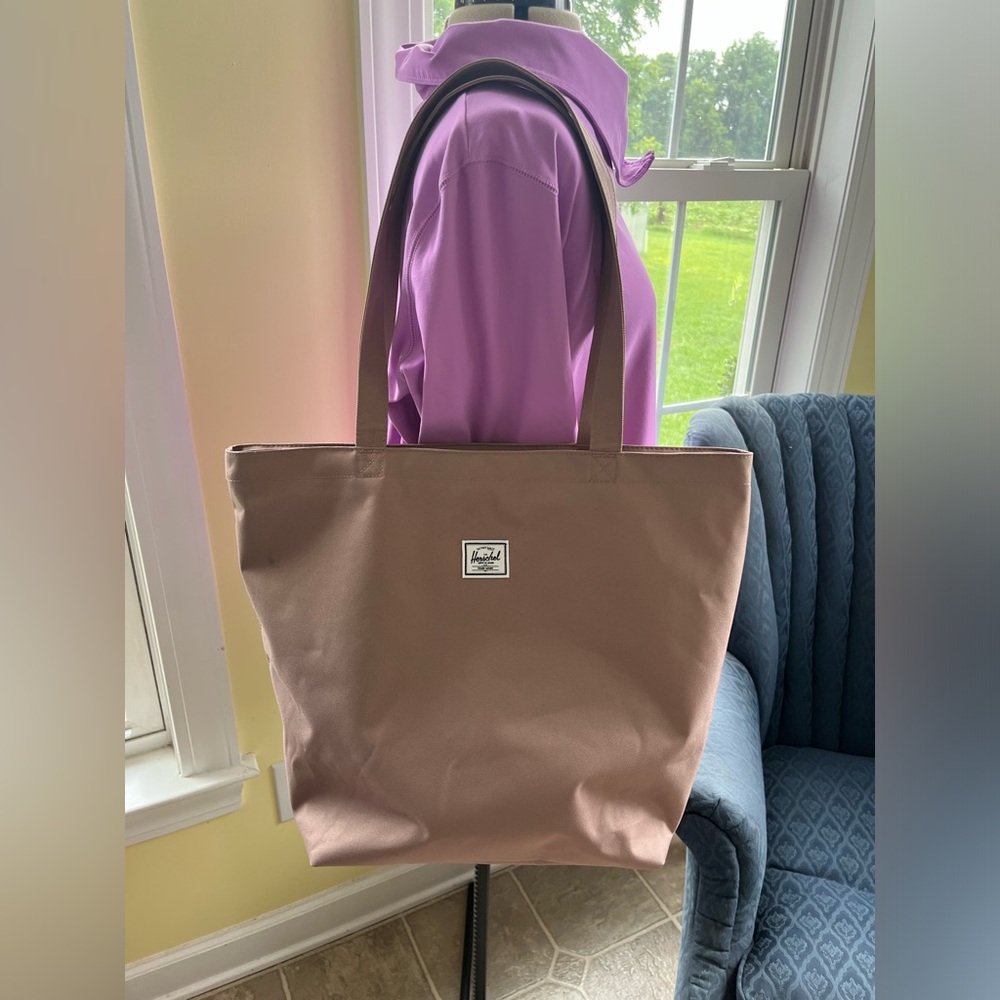 Herschel supply bag